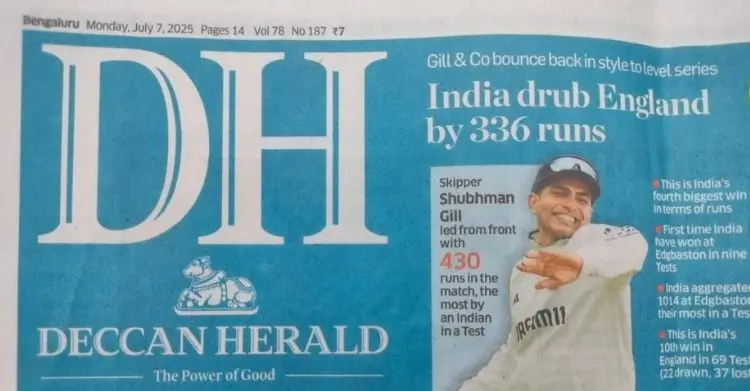 The Courageous Surrender