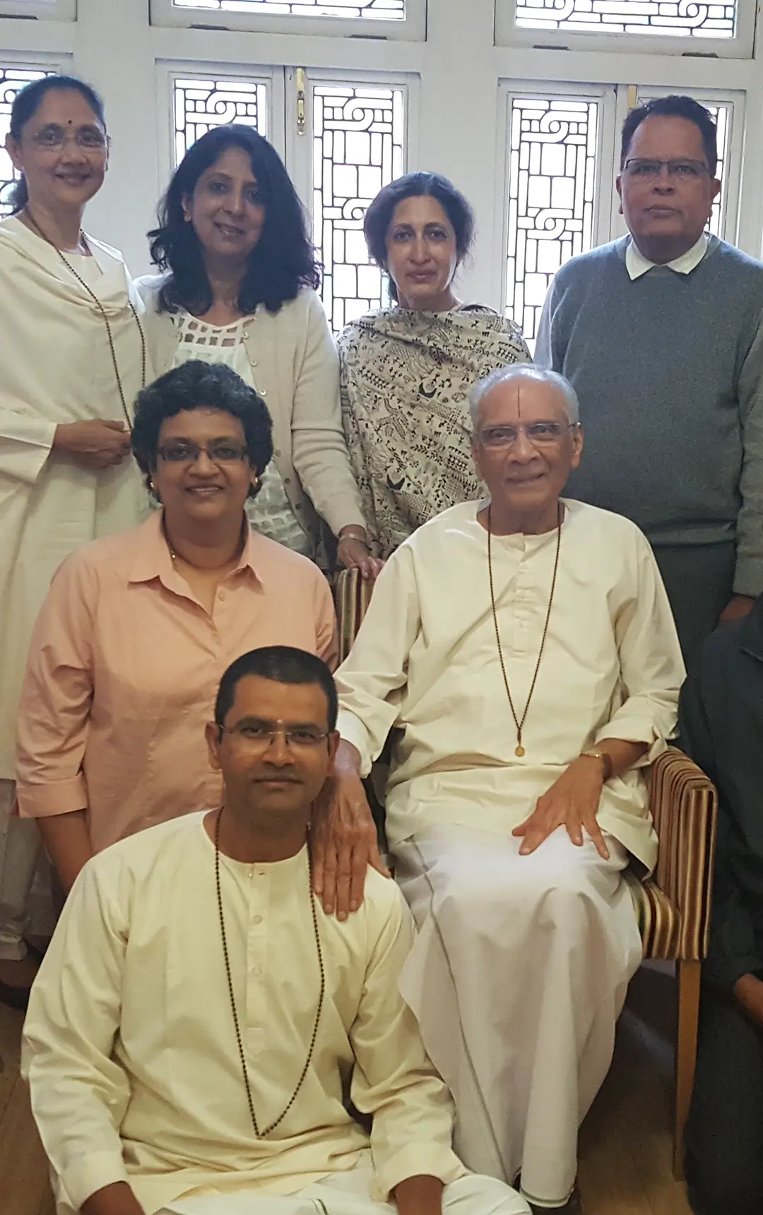 Atma Mokṣa Loka Kṣema