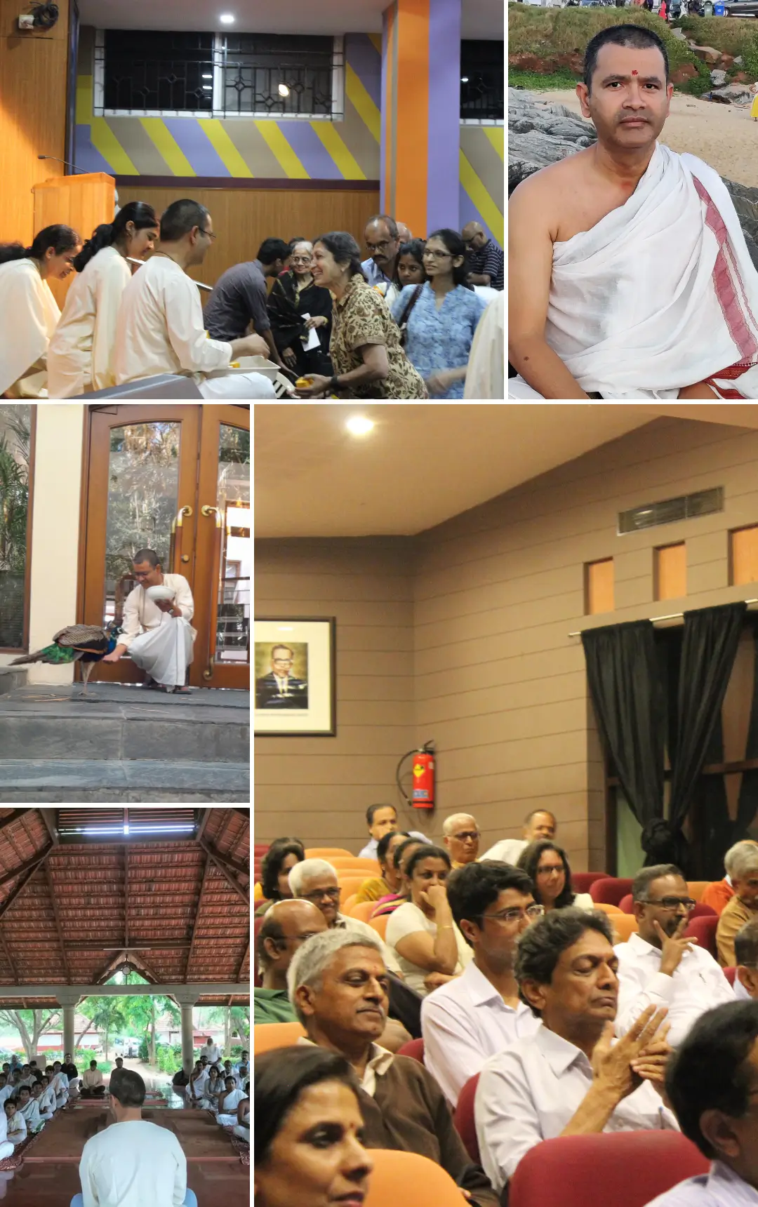 Atma Mokṣa Loka Kṣema